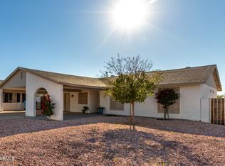 9402 S 1st Dr, Phoenix, AZ 85041