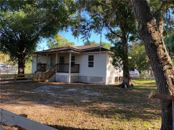 349 SE 14th Ave, Okeechobee, FL 34974