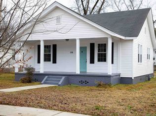 116 N St, Thomaston, GA 30286
