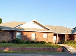 2081 Augusta Dr, San Angelo, TX 76904