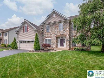 2397 Silvano Dr, Macungie, PA, 18062