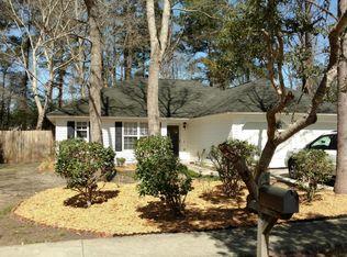3579 Walkers Ferry Ln, Johns Island, SC 29455