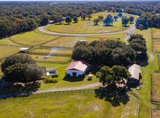 17490 S Highway 475, Summerfield, FL 34491
