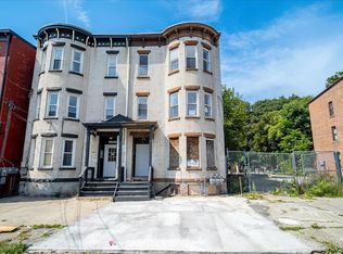 347 Liberty Street, Newburgh, NY 12550
