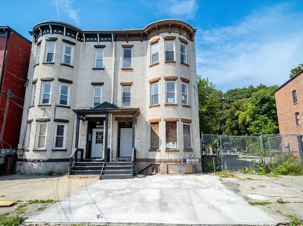 347 Liberty Street, Newburgh, NY 12550
