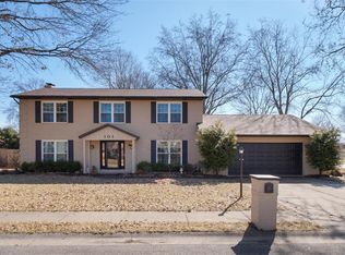 101 Nicole Ct, O Fallon, IL