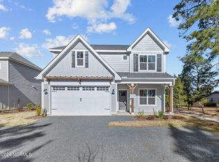 810 Sheldon Rd, Southern Pines, NC 28387
