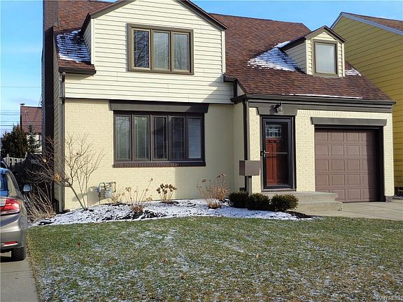2nd image of 399 Voorhees Ave
