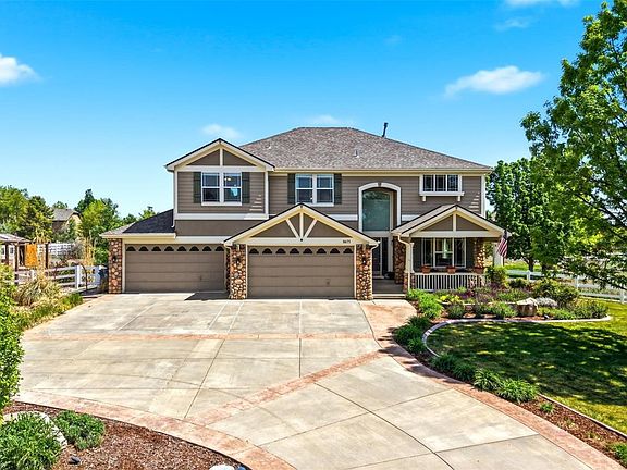 4th image of 8675 E 162nd Avenue