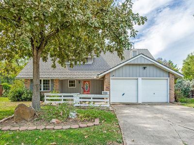 3509 McDonald Cir, Garland, TX, 75041