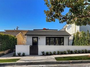 619 Poinsettia Ave, Corona Del Mar, CA 92625