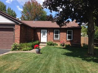 1132 Discovery Dr, Columbus, OH 43085