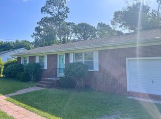 224 Wood Dale Dr, Wilmington, NC 28403
