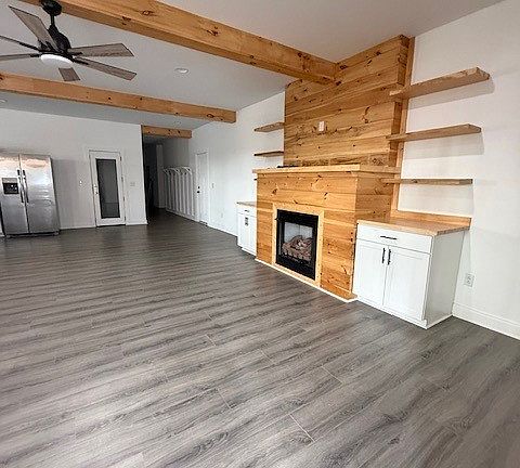 4th image of 124 Cothran Rd