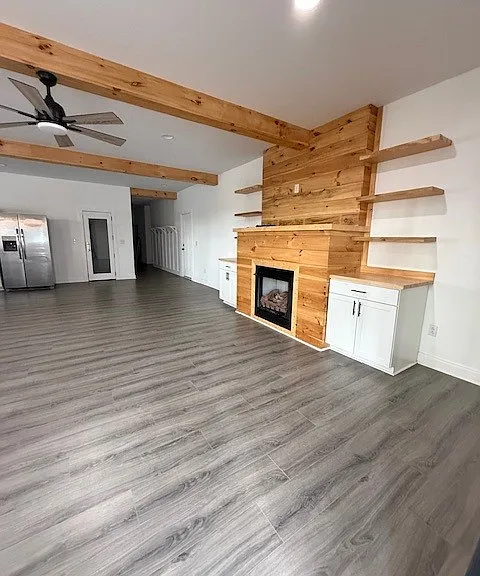 124 Cothran Rd — Photo 4