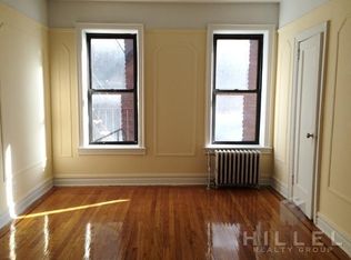 4535 44th St #3B, Sunnyside, NY 11104