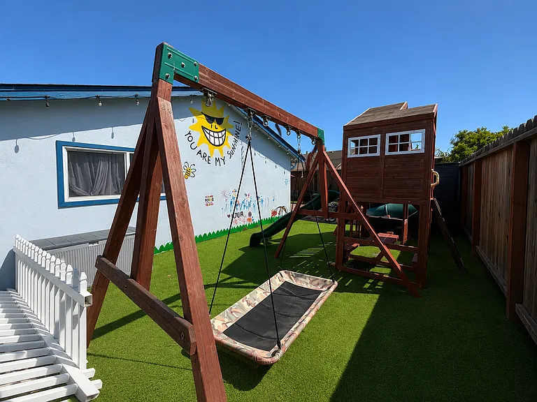 Playground