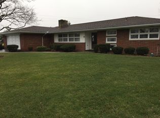 413 S Tarr St, North Baltimore, OH 45872