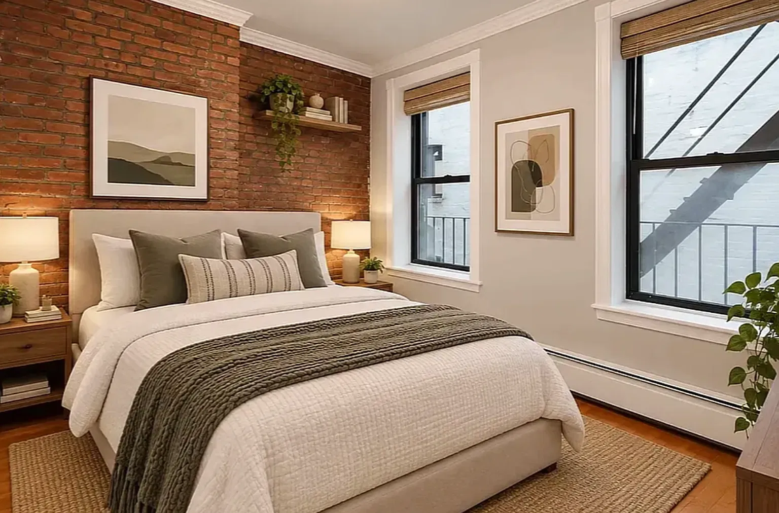 438 West 52nd Street — Photo 2