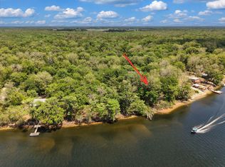 0 SW 86th Way, Bell, FL 32619