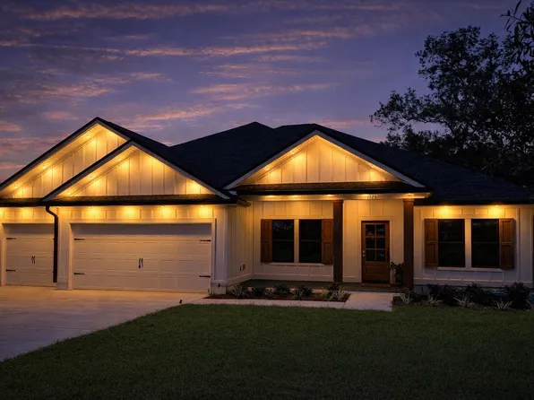 1720 25th St, Niceville, FL 32578