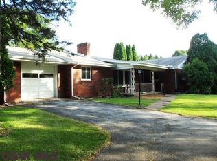 1334 E Branch Rd, State College, PA 16801