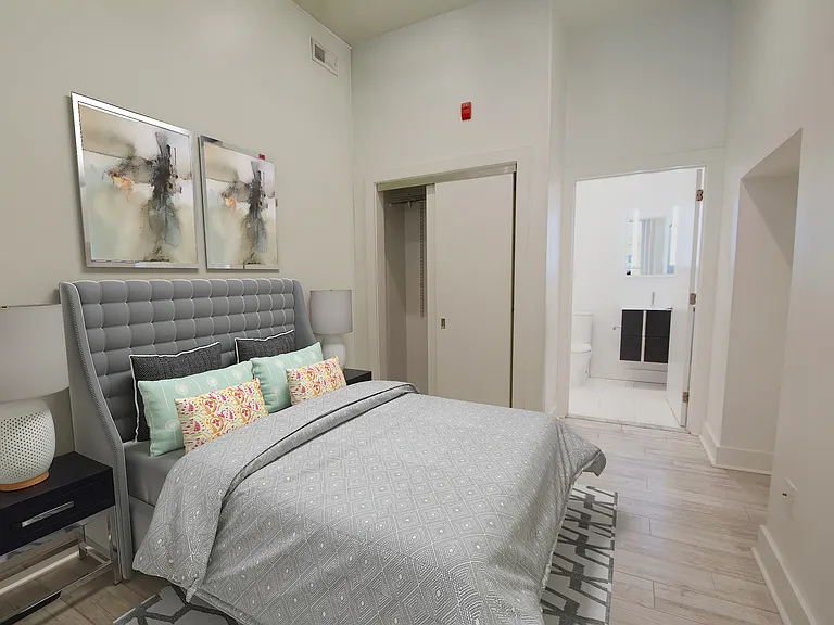 1153 N Hope St #2D — Photo 8