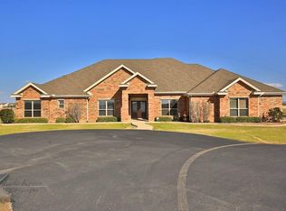 6749 Hardwick Rd, Abilene, TX 79606