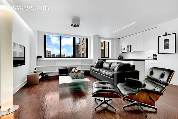 Rented by Corcoran | media 1
