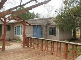 1502 S Avenue L, Lamesa, TX 79331