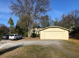 20969 Old Phoenix Lake Rd, Sonora, CA 95370