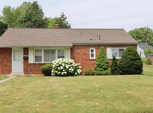 2949 Arcadia Ave, Allentown, PA