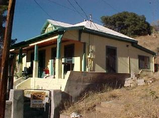 737 Tombstone Cyn #C, Bisbee, AZ 85603
