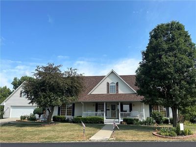 413 Walnut St, Pattonsburg, MO, 64670