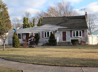 1801 Plainfield Ave, South Plainfield, NJ 07080
