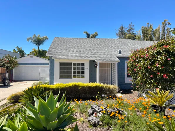 201 Palisades Dr, Santa Barbara, CA 93109