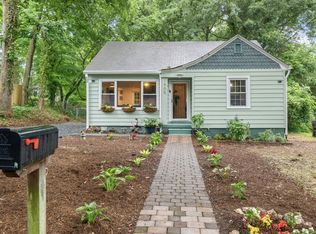 1905 Bivins St, Durham, NC 27707