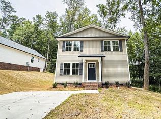 815 Sherwood Ave, Albemarle, NC 28001