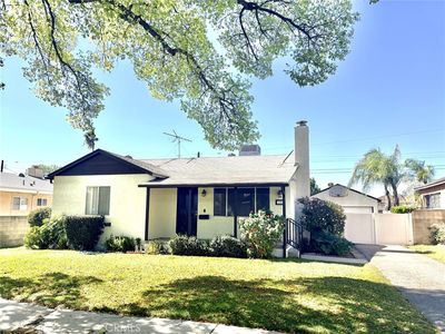 7643 Westland Ave, North Hollywood, CA, 91605