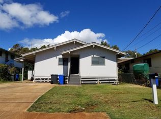 1232 14th Ave, Honolulu, HI 96816