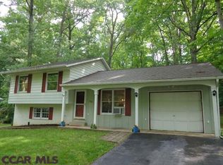 237 Oakley Dr, State College, PA 16803
