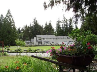 21602 36th Ave NW, Stanwood, WA 98292