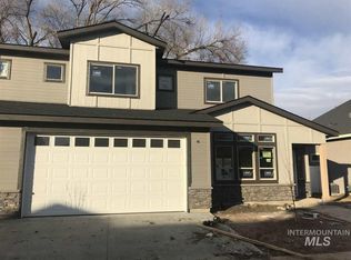 537 N Escalade Pl, Nampa, ID 83561