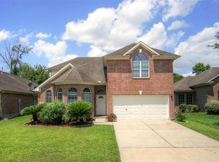 2526 Forge Creek Rd, Houston, TX 77067