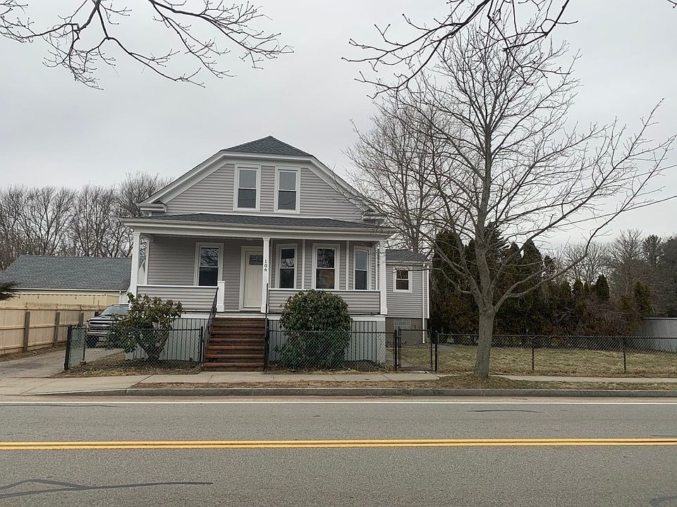 106 Howland Rd, Fairhaven, MA 02719 Zillow