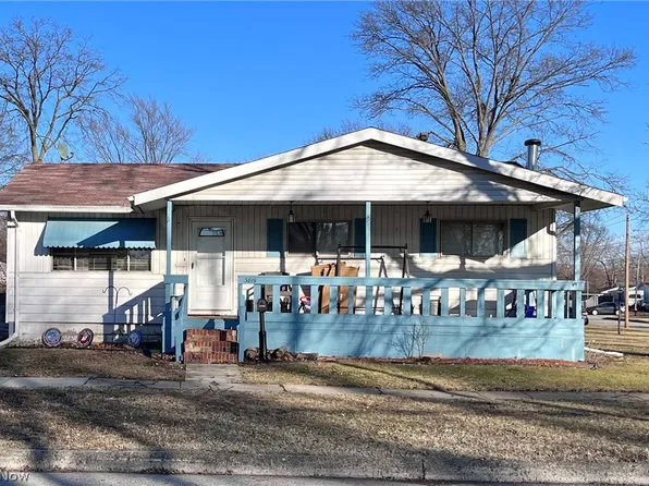 3819 Clinton Ave, Lorain, OH 44055