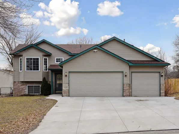 6359 Wildwood Way, Monticello, MN 55362