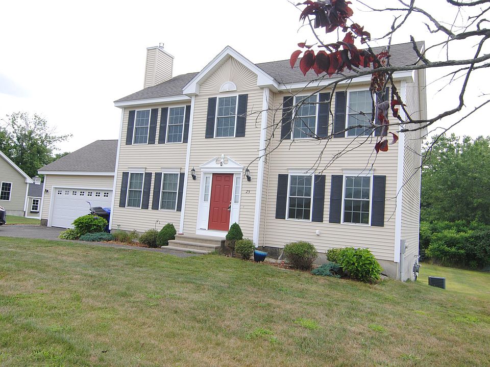 1st image of 25 Shoreline Dr