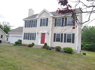25 Shoreline Dr, Hudson, NH 03051