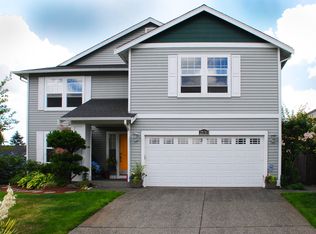 25713 130th Ave SE, Kent, WA 98030